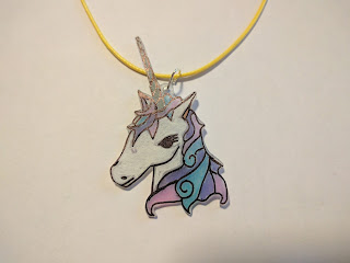 Unicorns for sale!